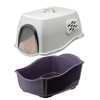 Ferplast Maxi Bill Kedi Tuvaleti - 3