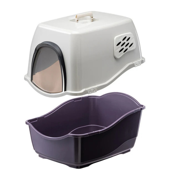 Ferplast Maxi Bill Kedi Tuvaleti - 3