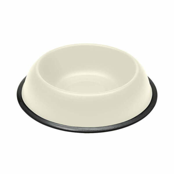 Ferplast Mira KC 80 Çelik Mama Kabı 500ml - Ferplast