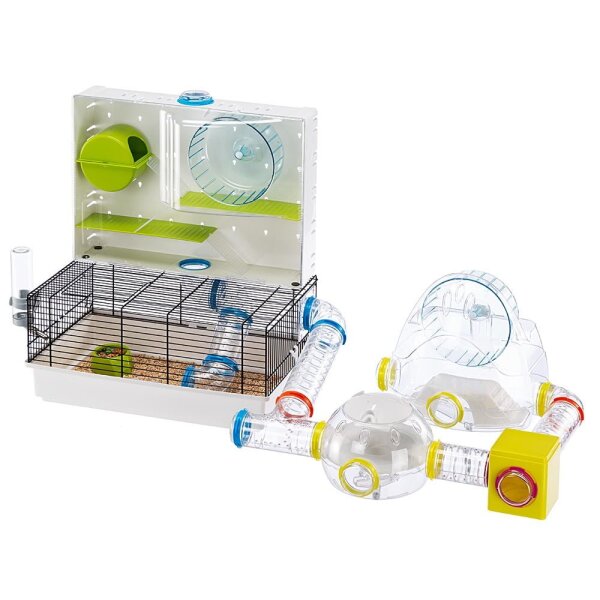 Ferplast Olimpia Hamster Kafesi - 3