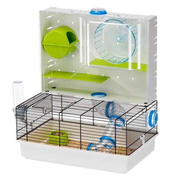 Ferplast Olimpia Hamster Kafesi - Ferplast