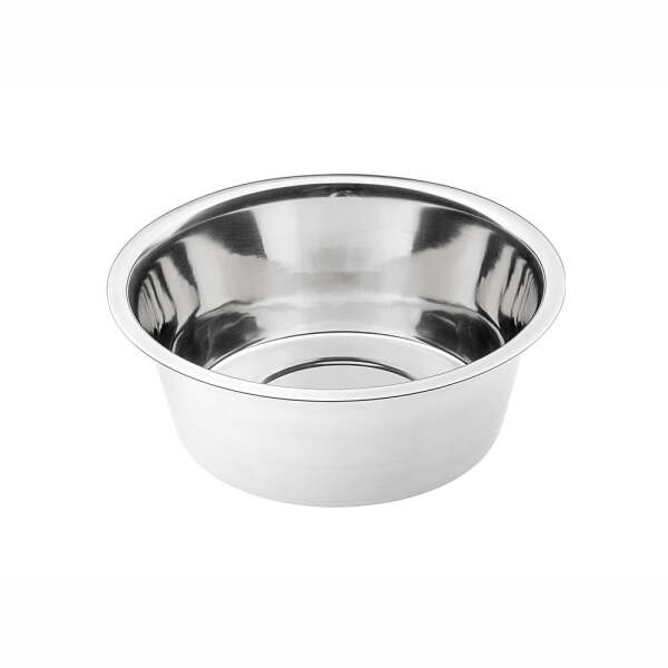 Ferplast Orion 56 Çelik Mama ve Su Kabı 1800 Ml - Ferplast