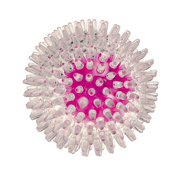 Ferplast Pa 6416 Led Işıklı Top Köpek Oyuncağı - Ferplast