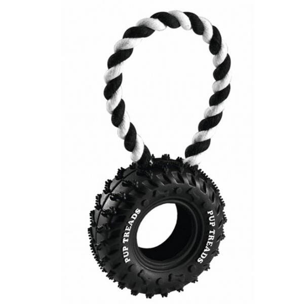 Ferplast Pa 6432 Lastik Isırma Köpek Oyuncağı - Ferplast