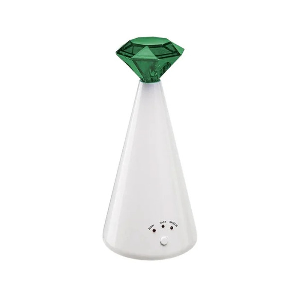 Ferplast Phantom Lazerli İnteraktif Kedi Oyuncağı - 1