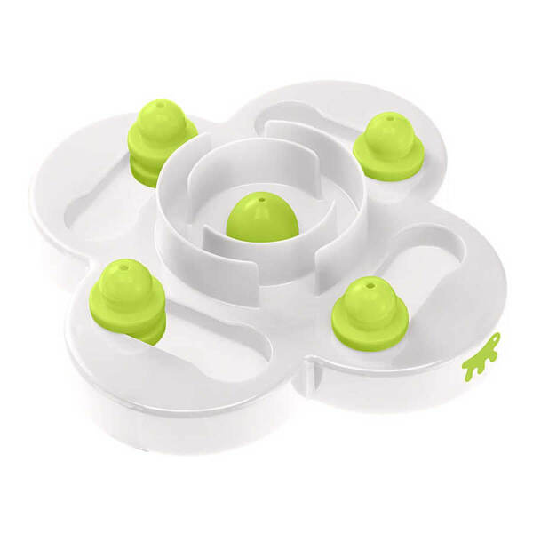 Ferplast Poker İnteraktif Kedi Oyuncağı - Ferplast