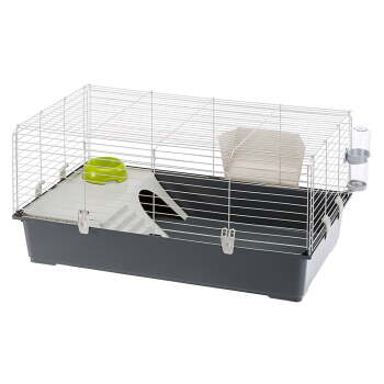Ferplast Rabbit 100 Tavşan Kafesi - 1