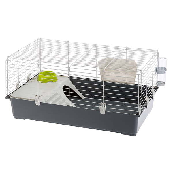 Ferplast Rabbit 100 Tavşan Kafesi - 1