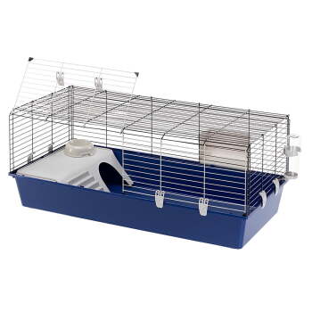 Ferplast Rabbit 120 Tavşan Kafesi - 1