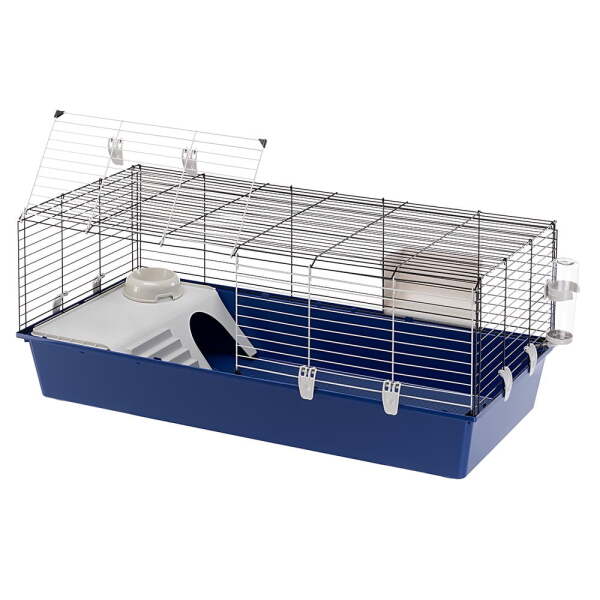 Ferplast Rabbit 120 Tavşan Kafesi - 1