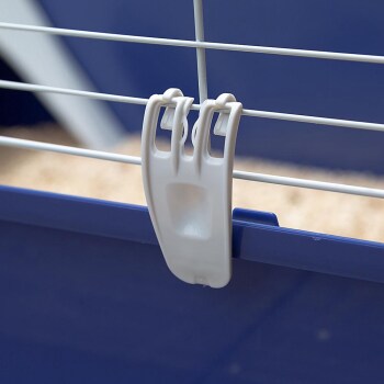 Ferplast Rabbit 120 Tavşan Kafesi - 4
