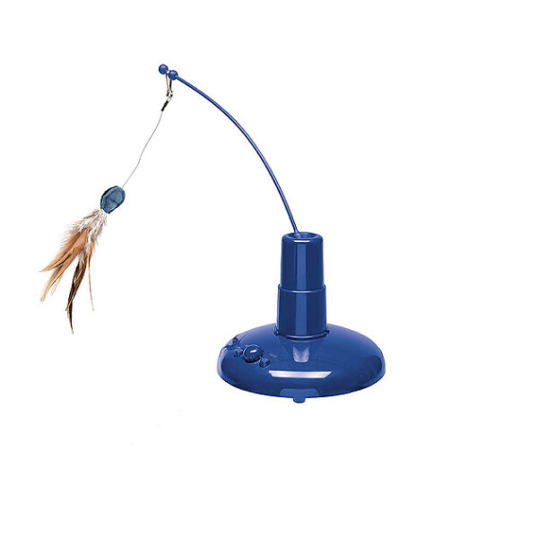 Ferplast Raptor Elektronik Kedi Oyuncak - Ferplast