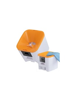 Ferplast Risto Pet Smart Akıllı Otomatik Mama Kabı - 4