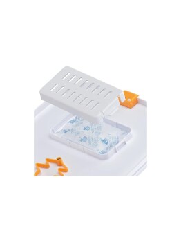 Ferplast Risto Pet Smart Akıllı Otomatik Mama Kabı - 5