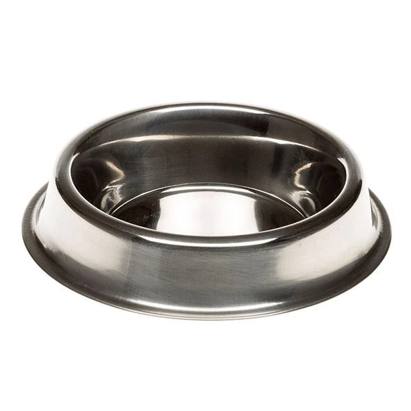 Ferplast Supernova 30 Çelik Mama Kabı 0,2 Lt - 1