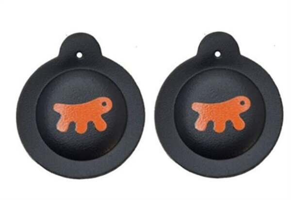 Ferplast Swing Kapı İçin Yedek Tasma Mıknatısı 2li - Ferplast