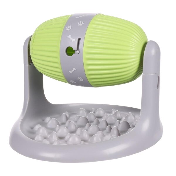 Flamingo Bent Dönebilen Tabakı Ödül Maması Dispanseri - Flamingo 