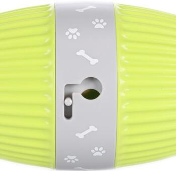 Flamingo Bent Dönebilen Tabakı Ödül Maması Dispanseri - 2