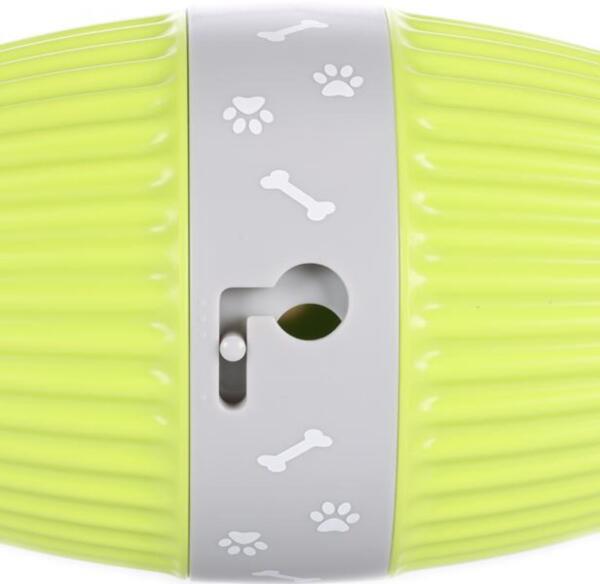 Flamingo Bent Dönebilen Tabakı Ödül Maması Dispanseri - 2