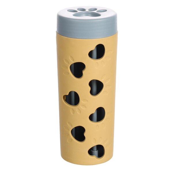 Flamingo Deru Silindir Ödül Maması Dispanseri - Flamingo 