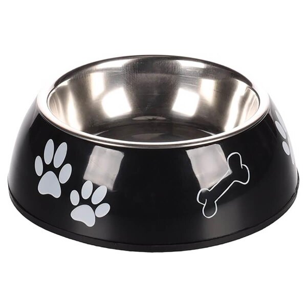 Flamingo Divar Patili Kemikli Metal Mama Kabı Large - Flamingo 