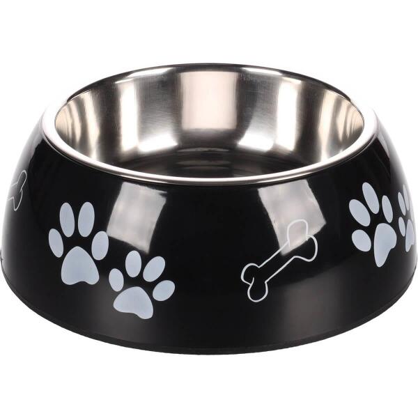 Flamingo Divar Patili Kemikli Metal Mama Kabı Small - Flamingo 