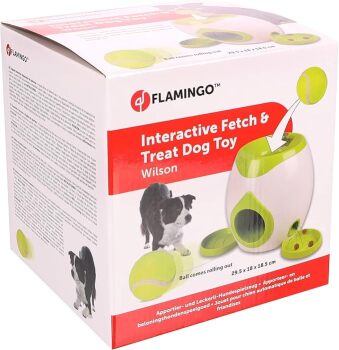 Flamingo Fl Dt Wılson Tenis Topu Atma/Yakalama Oyuncağı - 3