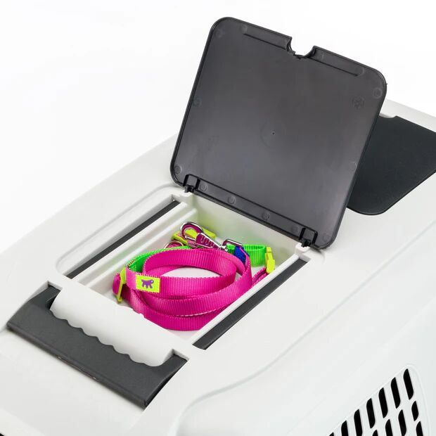 Ferplast Clipper 4 Plus Taşıma Çantası