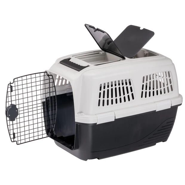 Ferplast Clipper 5 Plus Taşıma Çantası