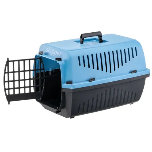 Ferplast Skipper Köpek Taşıma Çantası