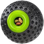 Ferplast Chewa Boing Hazneli Elips Çiğneme Topu / M