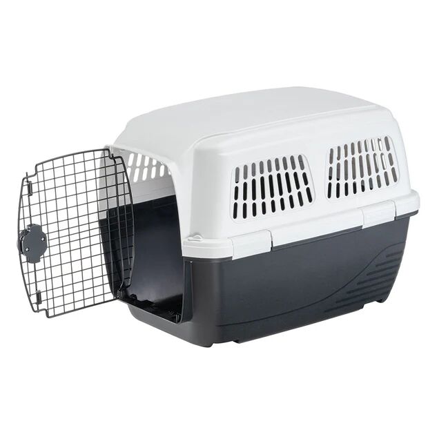 Ferplast Clipper 7 Kedi ve Köpek Taşıma Çantası-SADECE İSTANBUL İÇİ TESLİMATA UYGUNDUR