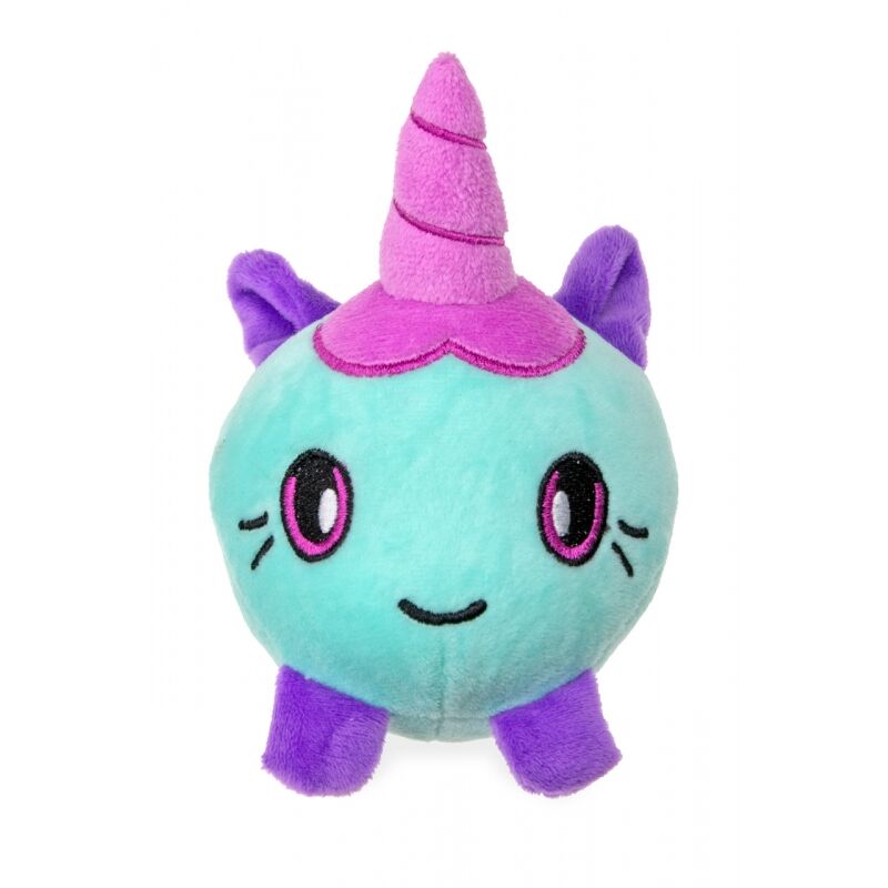 Karlıe Peluş Tek Boynuz Oyuncak 11*10*11 Cm