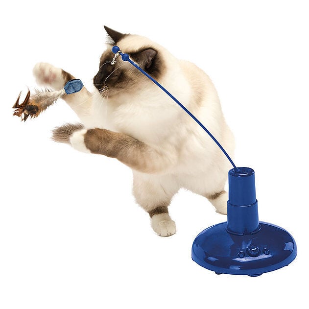 Ferplast Raptor Elektronik Kedi Oyuncak
