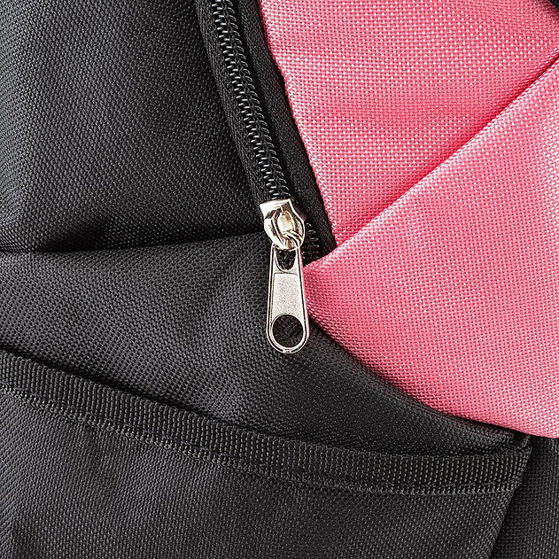 Ferplast Kangoo Kumaş Sırt Çantası Large Pembe