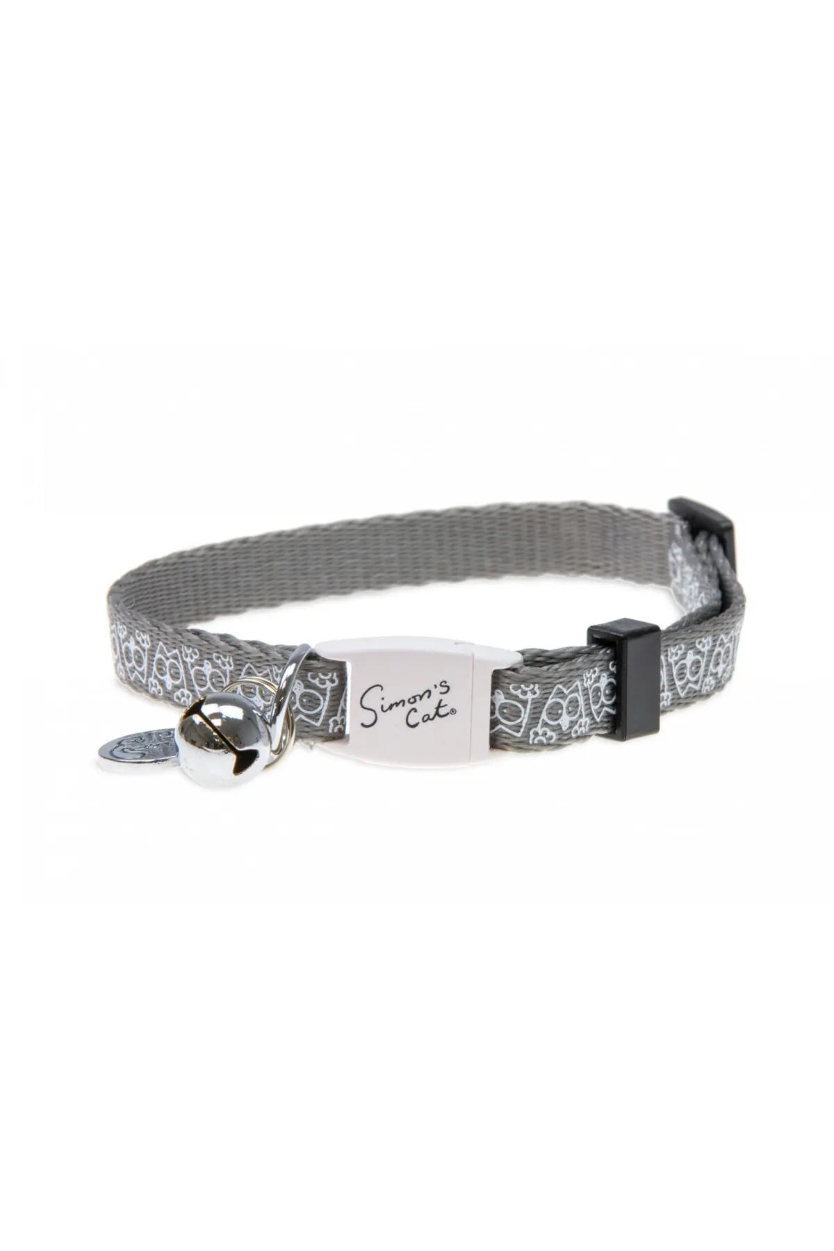 Karlie Simon Cat Kedi Tasma 30cm Gri