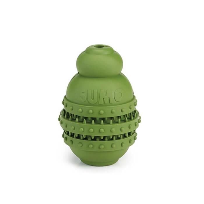 Beeztees Sumo Dental Yeşil Small 8cm