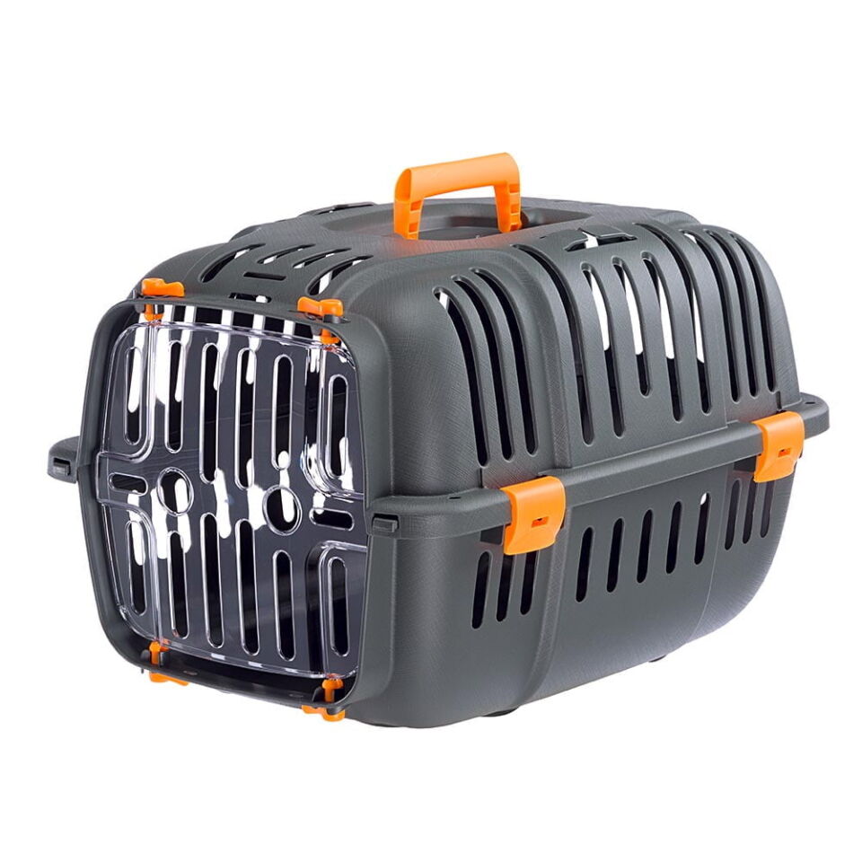 Ferplast Jet 10 Kedi ve Köpek Taşıma Çantası