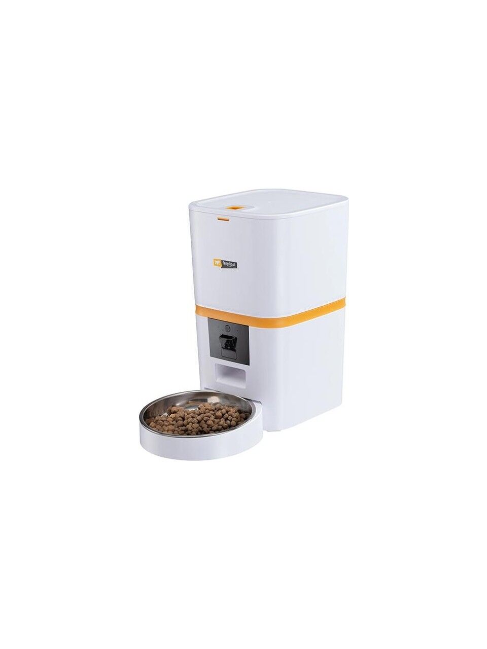 Ferplast Risto Pet Smart Akıllı Otomatik Mama Kabı