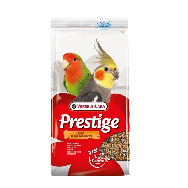 Versele-Laga Paraket Yemi 1 Kg