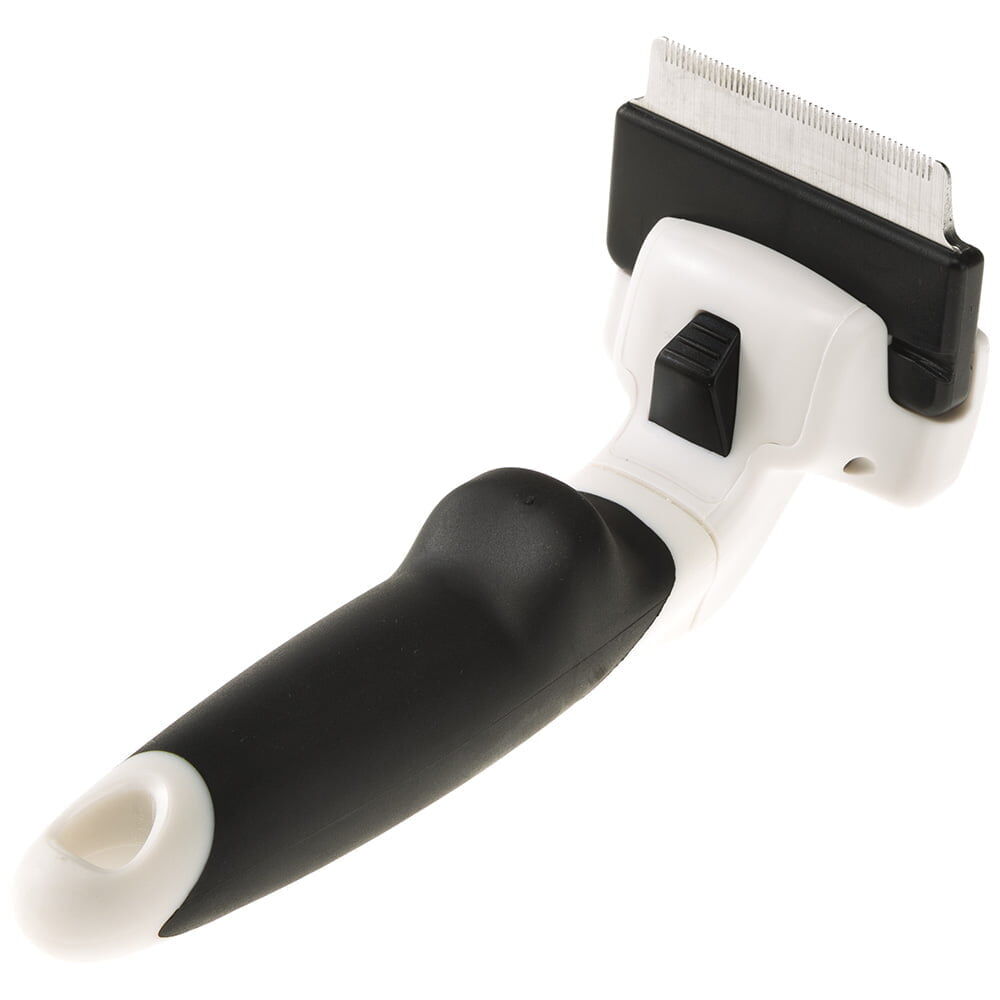 Ferplast GRO 5771 Premium Trimmer Tüy Tarağı S