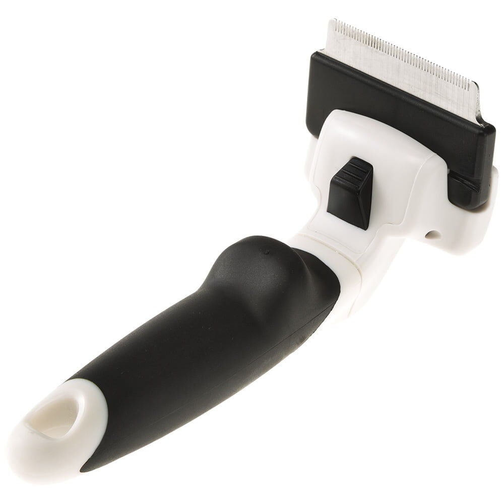 Ferplast GRO 5771 Premium Trimmer Tüy Tarağı S