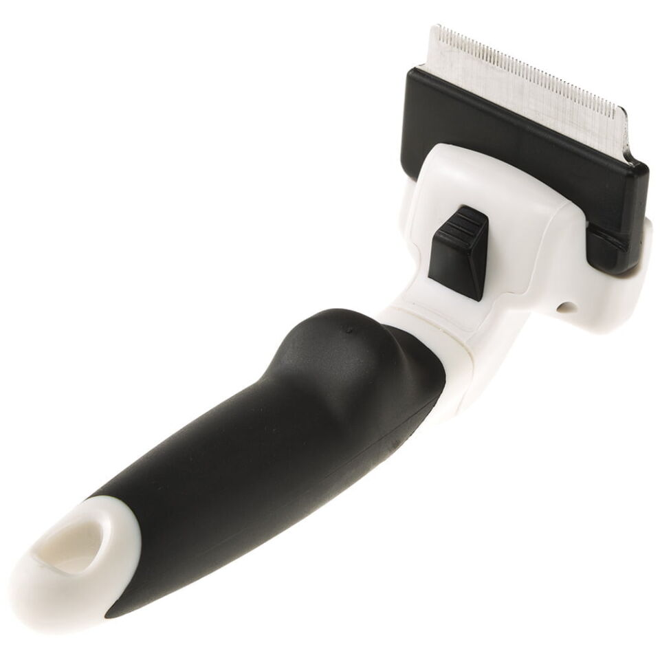 Ferplast GRO 5771 Premium Trimmer Tüy Tarağı S