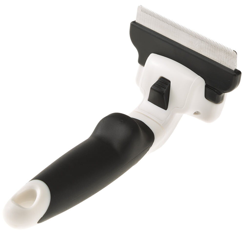 Ferplast GRO 5773 Premium Trimmer Tüy Tarağı M