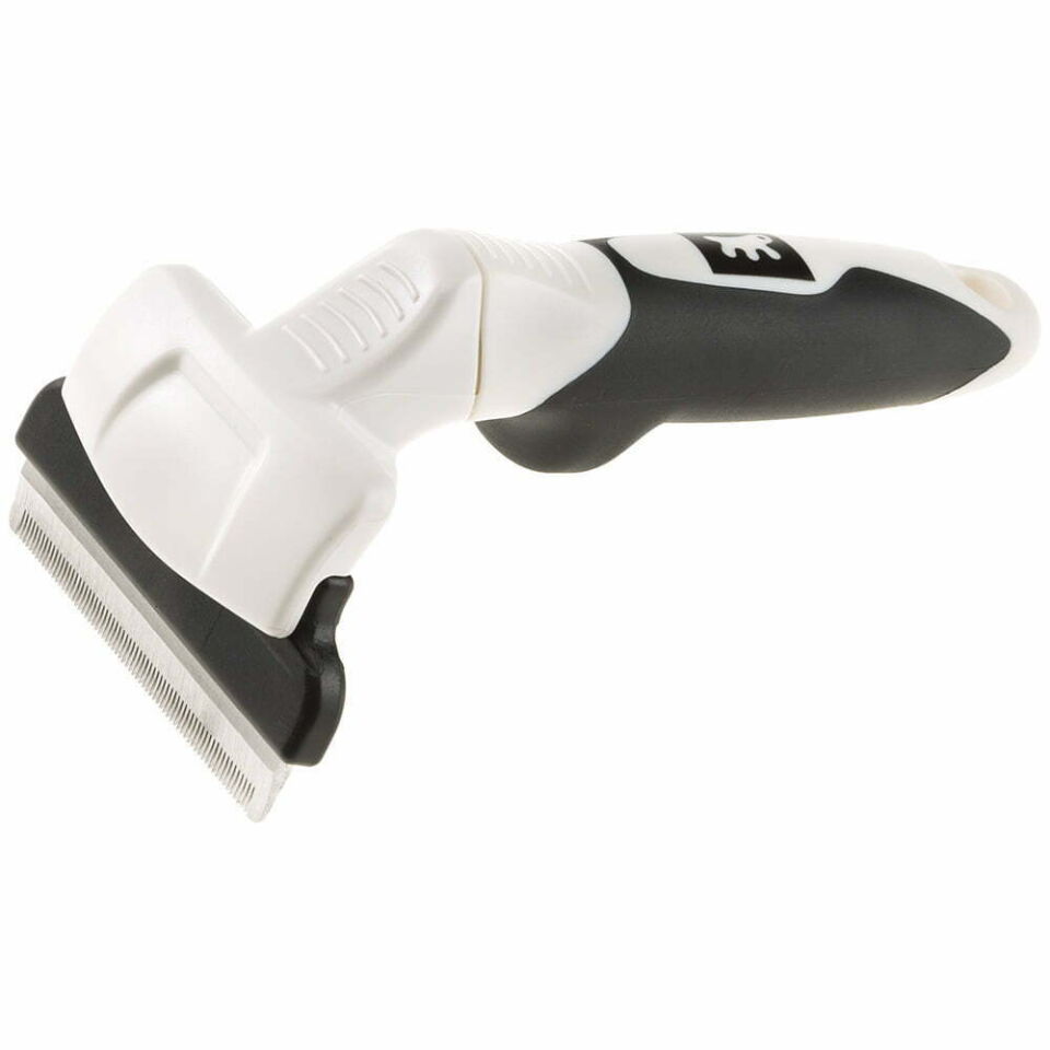 Ferplast GRO 5773 Premium Trimmer Tüy Tarağı M