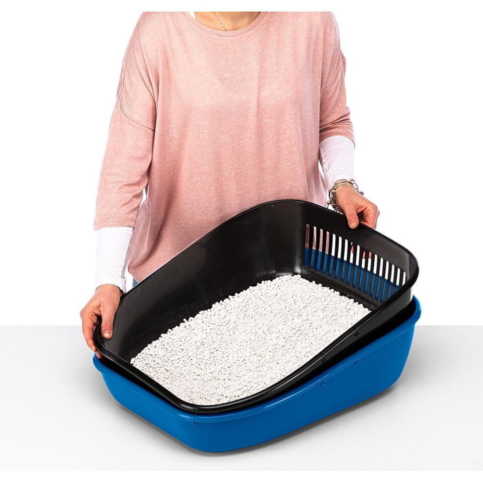 Ferplast Birba Kedi Tuvaleti / Palbox