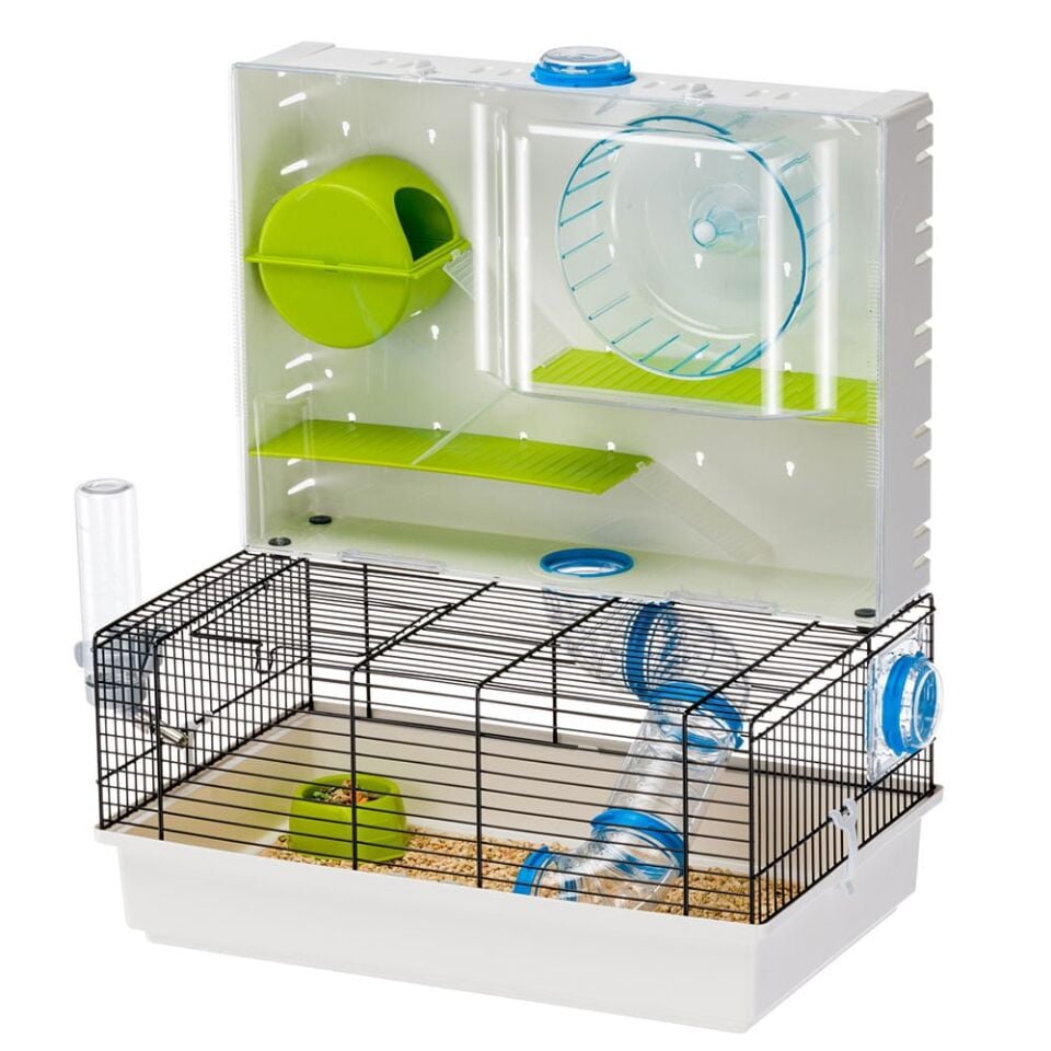 Ferplast Olimpia Hamster Kafesi