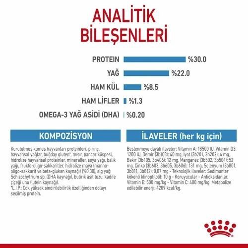 Royal Canin Mini Starter Küçük Irk Yavru Köpek Maması 4 Kg