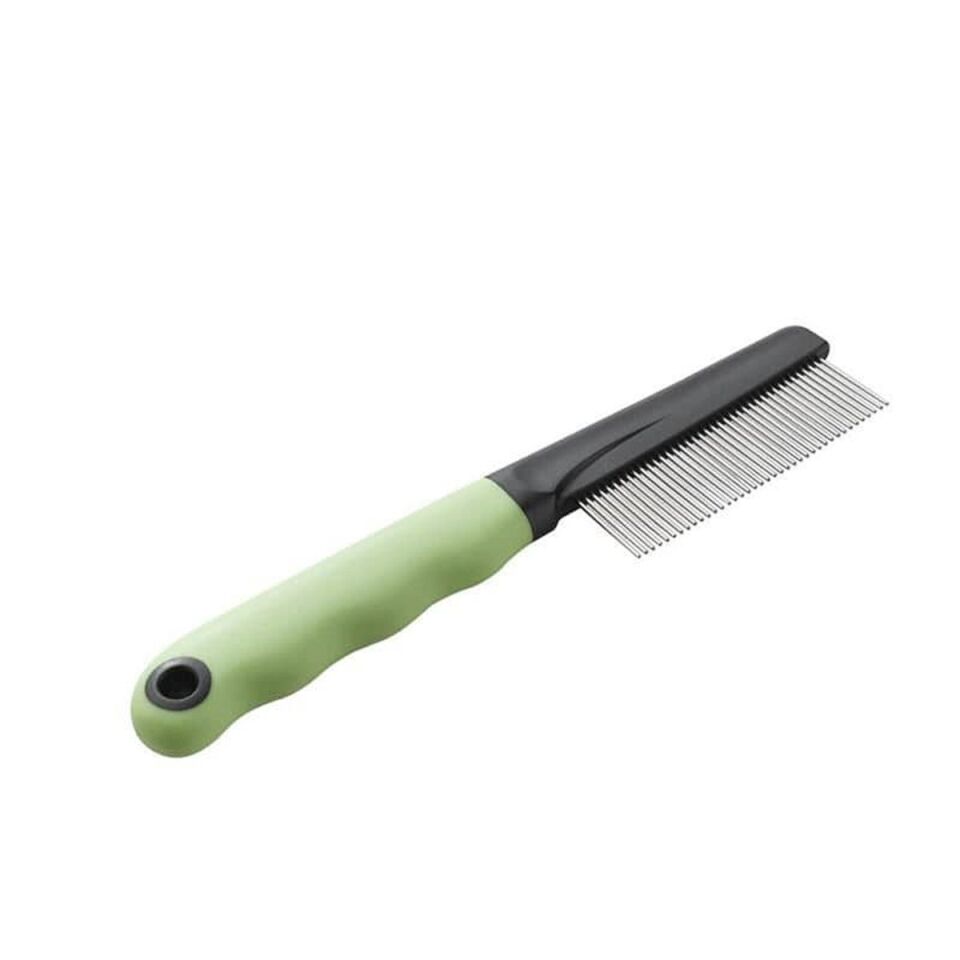 Ferplast GRO 5790 Keçe Açıcı Kedi Tarağı 19cm