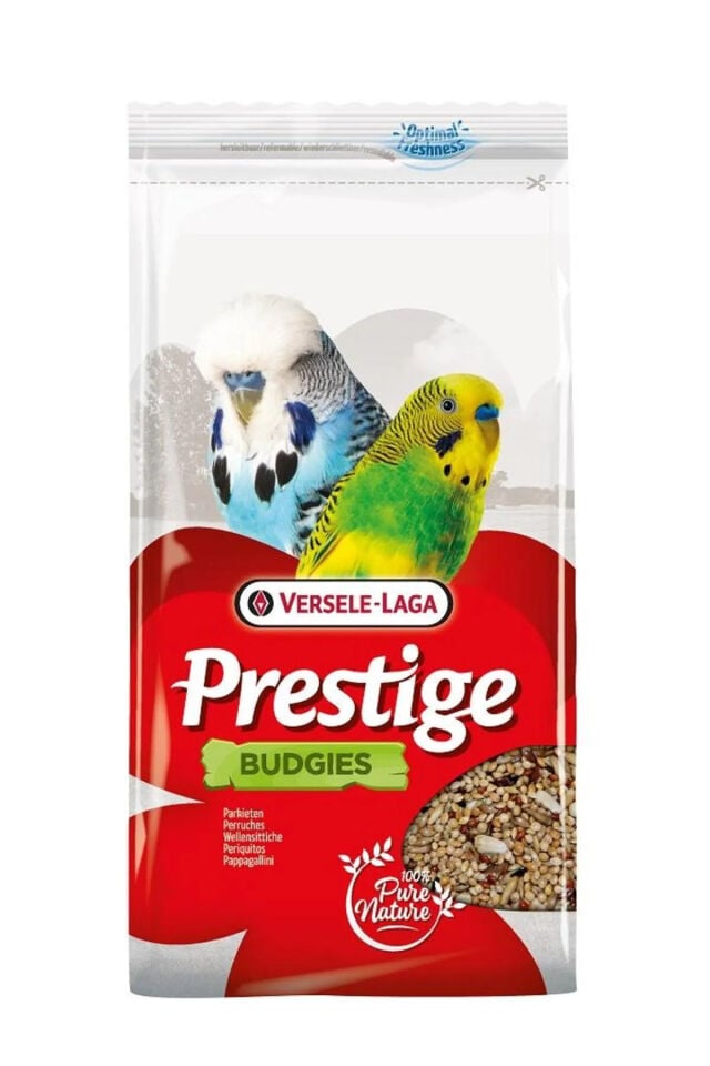 Versele Laga Prestige Muhabbet Kuş Yemi 1 Kg